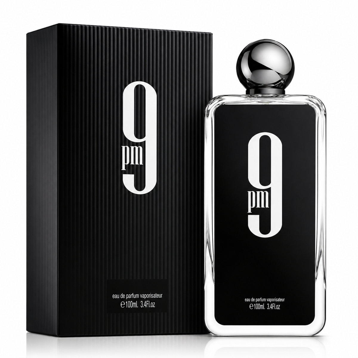 Afnan 9PM EDP Hombre 100 ml - Inspirado en JPG Ultra Male