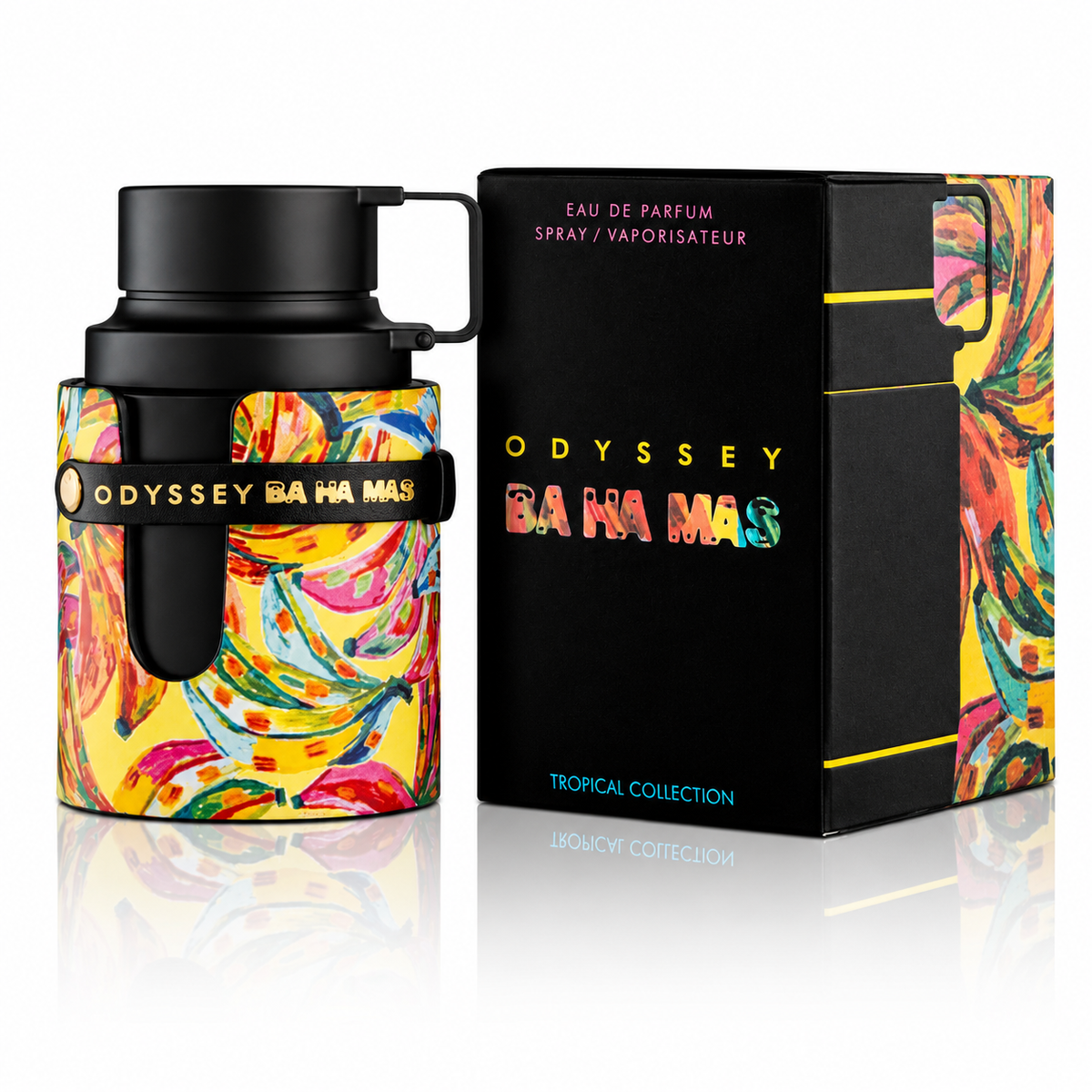 Armaf Odyssey Bahamas EDP Unisex 100 ml