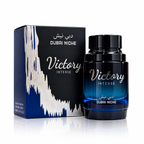 Dubai Niche Victory Intense EDP Hombre 100ml - Inspirado en Invictus Victory de Rabanne