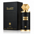 Lattafa Mashrabya EDP Unisex 100ml - Inspirado en Smoking Hot de By Kilian