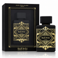 Lattafa Bade’e Al Oud Oud For Glory EDP Unisex 100ml - Inspirado en Oud for Greatness de Initio Parfums Privés