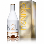 Calvin Klein CK IN2U For Her EDT Mujer 100ml