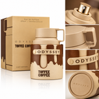 Armaf Odyssey Toffee Coffee EDP Unisex 100 ml