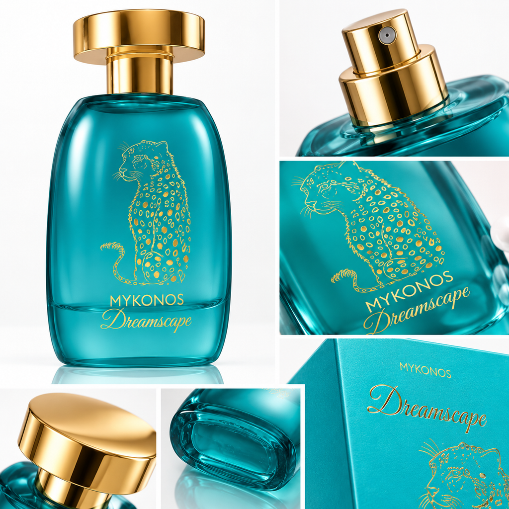 Mykonos Dreamscape EDP Unisex 100 ml