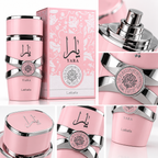 Lattafa Yara EDP Mujer 100 ml