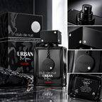 Armaf Club de Nuit Urban Man Elixir EDP Hombre 105 ml – Inspirado en Dior Sauvage