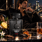 Armaf Club de Nuit Urban Man Elixir EDP Hombre 105 ml – Inspirado en Dior Sauvage
