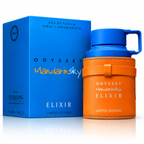 Armaf Odyssey Mandarin Sky Elixir EDP Hombre 100 ml