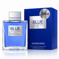 Antonio Banderas Blue Seduction EDT Hombre 200 ml