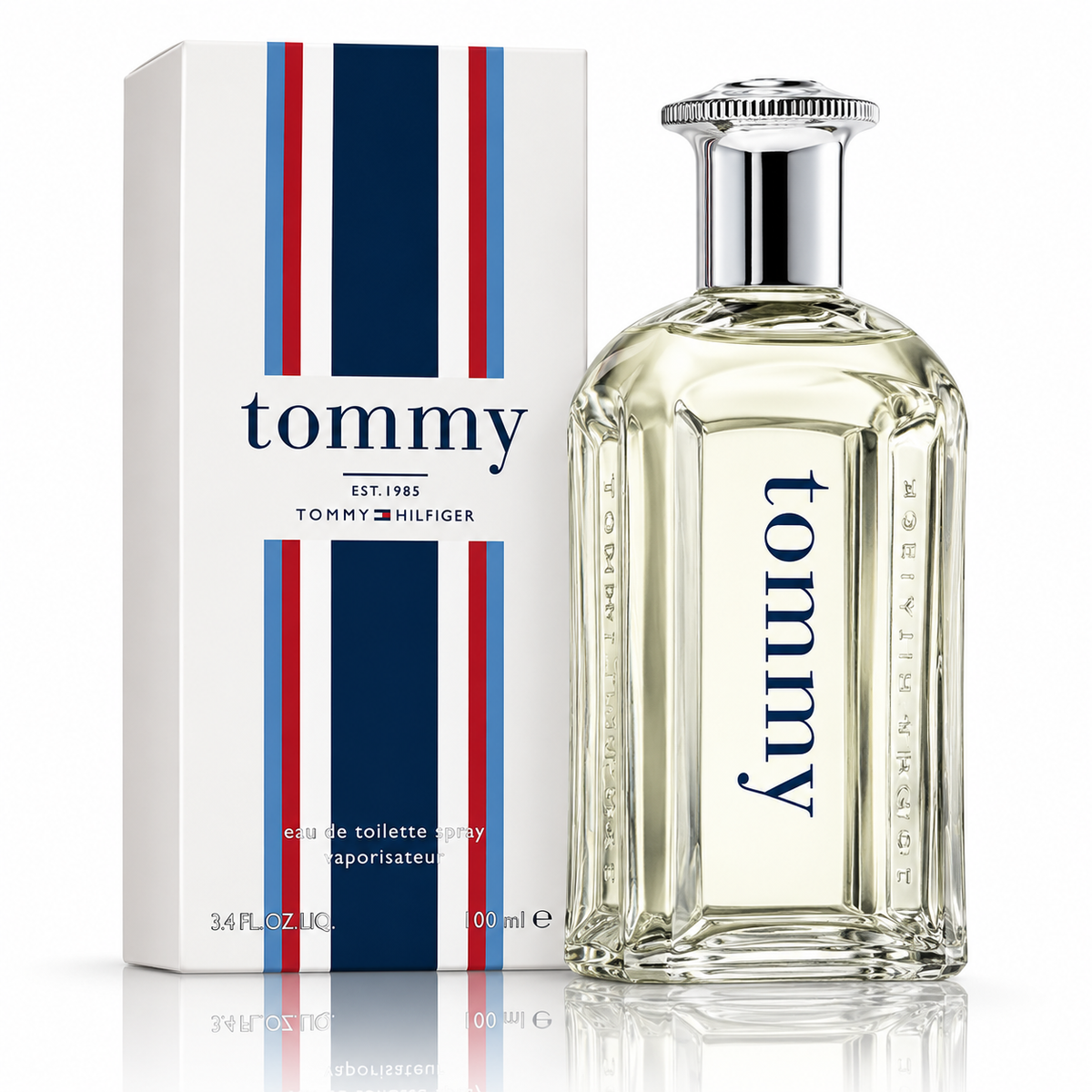 Tommy Hilfiger Tommy EDT Hombre 100 ml