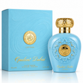 Lattafa Opulent Dubai EDP Unisex 100ml - Inspirado en God of Fire de Stéphane Humbert Lucas 777