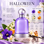 Jesús del Pozo Halloween EDT Mujer 100 ml