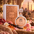 Lattafa Fakhar Woman EDP Mujer 100ml - inspirado en L’Interdit de Givenchy