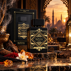 Lattafa Bade’e Al Oud Oud For Glory EDP Unisex 100ml - Inspirado en Oud for Greatness de Initio Parfums Privés