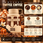 Armaf Odyssey Toffee Coffee EDP Unisex 100 ml