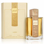 Lattafa Angham EDP Unisex 100 ml – Inspirado en Goddess de Burberry