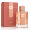 Lattafa Angham Second Song EDP Mujer 100 ml – Inspirado en My Devotion de Dolce &amp; Gabbana