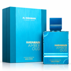 Al Haramain Amber Oud Aqua Dubai Extrait de Parfum Unisex 100 ml – Inspirado en Imagination de Louis Vuitton