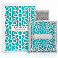 Rayhaan Aquatica EDP Hombre 100 ml – Inspirado en Virgin Island Water de Creed