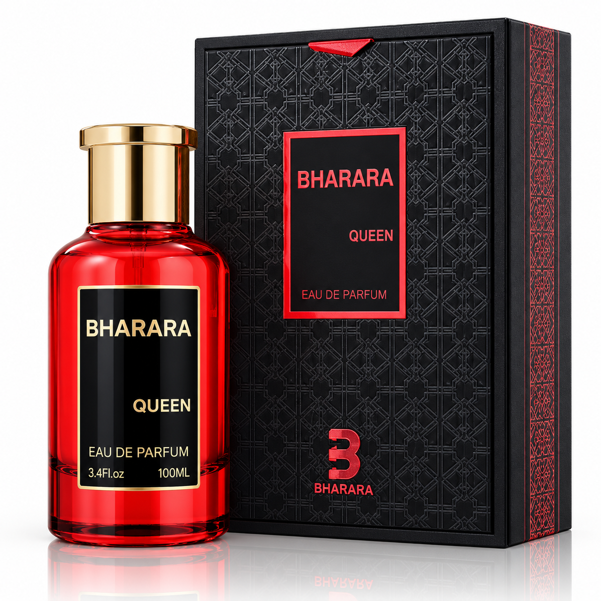 Bharara Queen EDP Mujer 100 ml