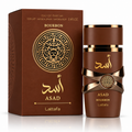 Lattafa Asad Bourbon EDP Hombre 100 ml