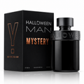 Jesús del Pozo Halloween Man Mystery EDT Hombre 125 ml
