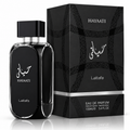 Lattafa Hayaati EDP Unisex 100 ml – Inspirado en Invictus de Rabanne