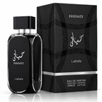 Lattafa Hayaati EDP Unisex 100 ml – Inspirado en Invictus de Rabanne