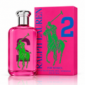 Ralph Lauren Big Pony 2 EDT Mujer 100 ml