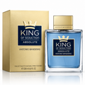 Antonio Banderas King Of Seduction Absolute Edt 200ml Hombre