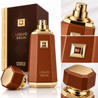 French Avenue Liquid Brun EDP Unisex 100 ml – Inspirado en Althaïr de Parfums de Marly