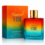 Rayhaan Tropical Vibe EDP Unisex 100 ml