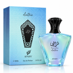 Afnan Turathi Electric EDP Unisex 100 ml – Inspirado en Blue Talisman de Ex Nihilo