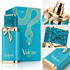 French Avenue Vulcan Feu EDP Unisex 100 ml – Inspirado en God of Fire de Stéphane Humbert Lucas 777