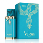 French Avenue Vulcan Feu EDP Unisex 100 ml – Inspirado en God of Fire de Stéphane Humbert Lucas 777