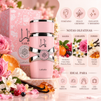 Lattafa Yara EDP Mujer 100 ml