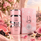 Lattafa Yara EDP Mujer 100 ml
