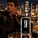 Afnan 9PM EDP Hombre 100 ml - Inspirado en JPG Ultra Male