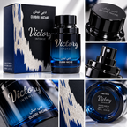 Dubai Niche Victory Intense EDP Hombre 100ml - Inspirado en Invictus Victory de Rabanne
