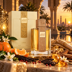 Lattafa Angham EDP Unisex 100 ml – Inspirado en Goddess de Burberry