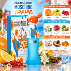 Moschino Cheap &amp; Chic I Love Love EDT Mujer 100ml