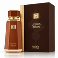 French Avenue Liquid Brun EDP Unisex 100 ml – Inspirado en Althaïr de Parfums de Marly