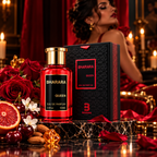 Bharara Queen EDP Mujer 100 ml