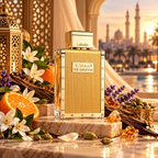 Lattafa The Kingdom EDP Hombre 100 ml – Inspirado en Jean Paul Gaultier Le Male Elixir