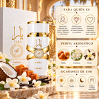 Lattafa Yara Moi EDP Mujer 100 ml