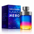 Jesus Del Pozo Halloween Man Hero EDT Hombre 125ml